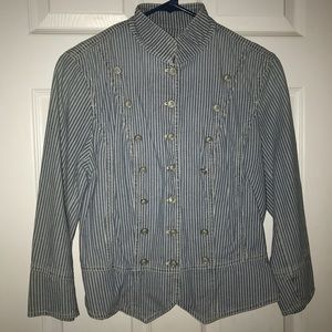 Ralph Lauren Jeans shirt/Jacket